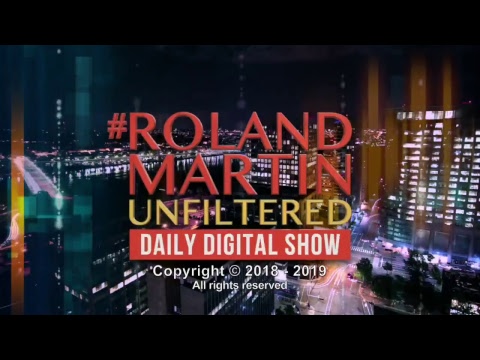 3.18.19 #RMU: Trump says white nationalism is not a problem; New report on the state of Black women