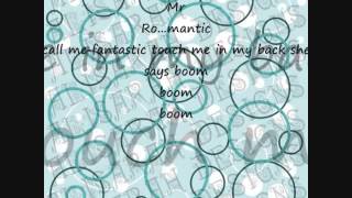 Boombastic - Shaggy (With lyrics)