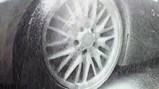 BMW Z4 MV1 Wheels - Standard Clean
