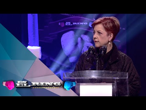 En el Ring: Tarea escolar, ¿pérdida de tiempo o no?