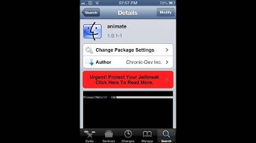 How to get a custom boot logo iOS 6.1+