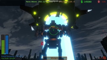 Mecha Mania: Devlog 1