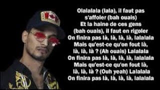 Soolking - Rockstar 2 (Paroles)