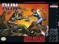 Run Saber - (Test) I Super Nes I VF.