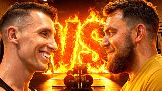 OWCA VS BUKOWIECKI - WHO IS STRONGER?