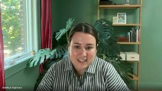Dr Madelyn Espinosa-Cotton is on a mission to cure DSRCT