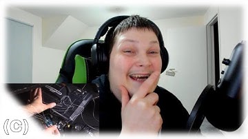 AVGN Related: Sega Activator Interactor Menacer - Commentary - Reaction Video