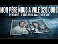 Mon père nous a volé 320 000€ en 10 ans — Et on n'avait rien vu