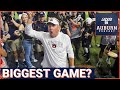 Auburns battle with oklahoma is the biggest game of the season  auburn tigers podcast