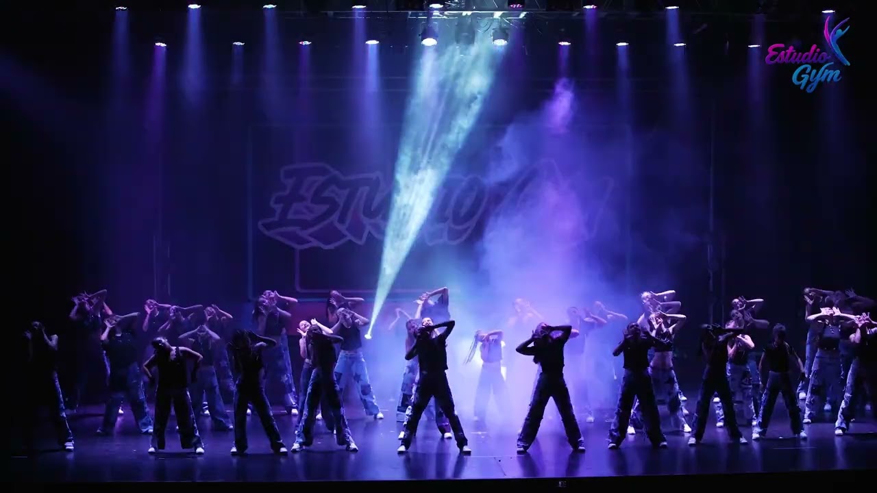 APERTURA ROCK NACIONAL EG