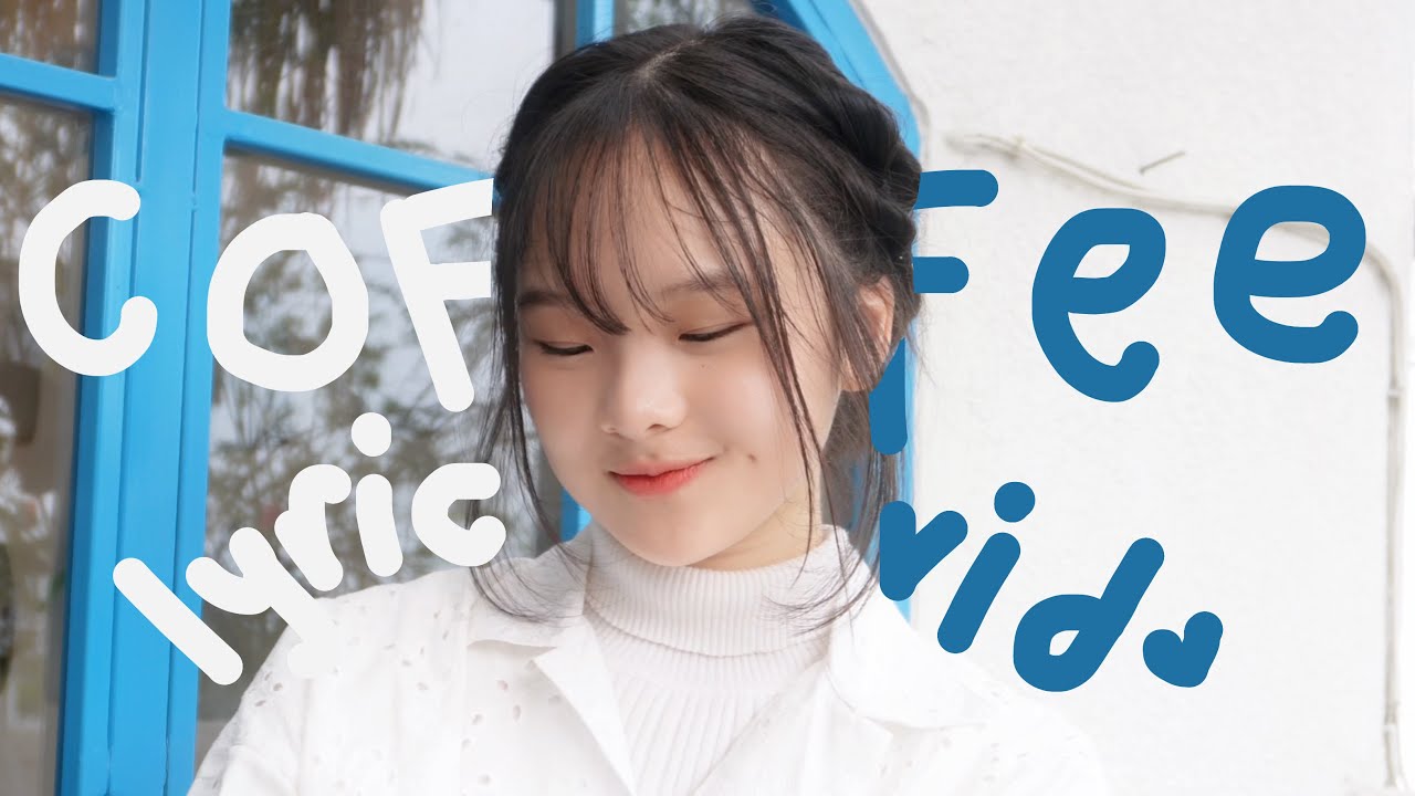 Coffee [Lyric Video] Nadine Abigail YouTube