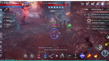 ❗️ NEW ❗️ MIR4 HACK | UNDETEDTED  BOT HACK DOWNLOAD FREE ✅