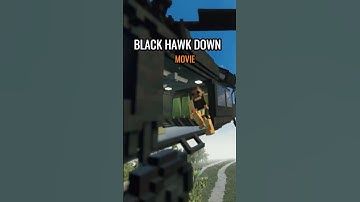 An Other UNIQUE War Movie Experience in Teardown !