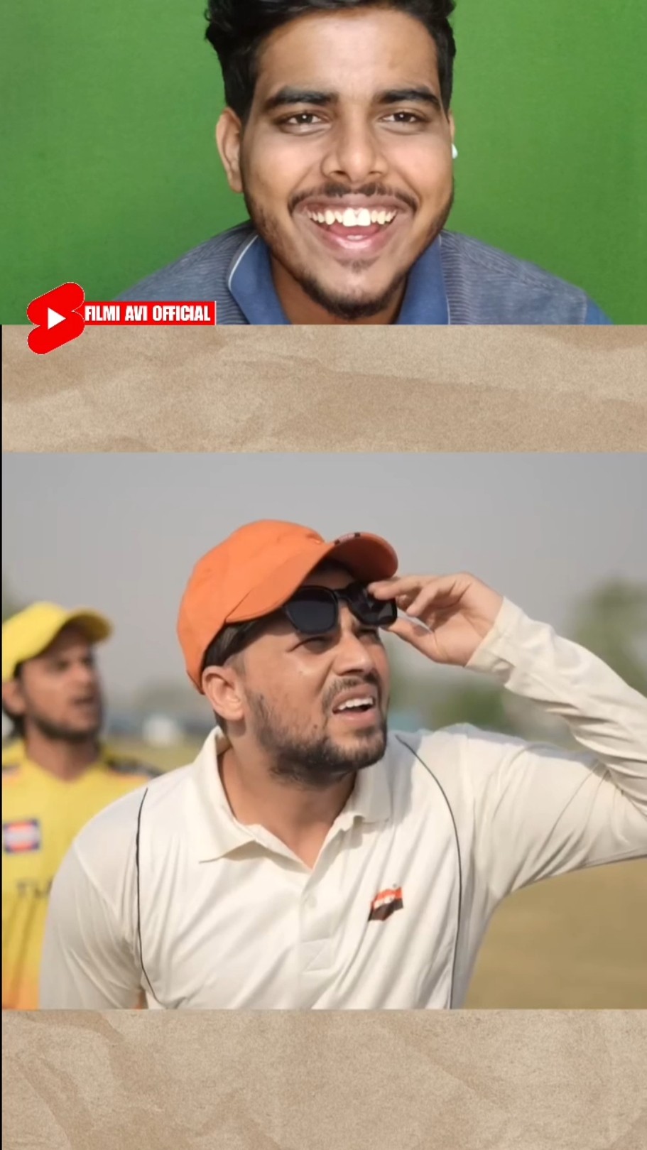Zayn Saifi Comedy | EPL - Episode 3  | Reaction Video | Round2Hell | #shorts #remix