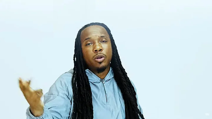 Uncle Reece - Ten Years Ago (Official Music Video)...