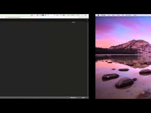Basics Of Java  - Tutorial3 - How To Print To The Terminal in Java