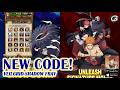 🎁 Veilgrid Shadow Fray All Trust 5 Giftcodes &amp; How to Redeem Codes - Mobile Game (Android &amp; IOS)