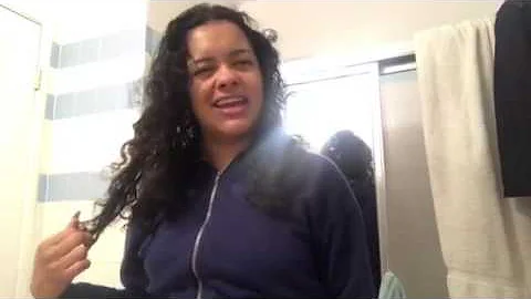 Stacy Molina Ritual