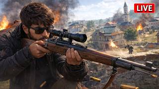 CHILL PUBG PC LIVE Stream