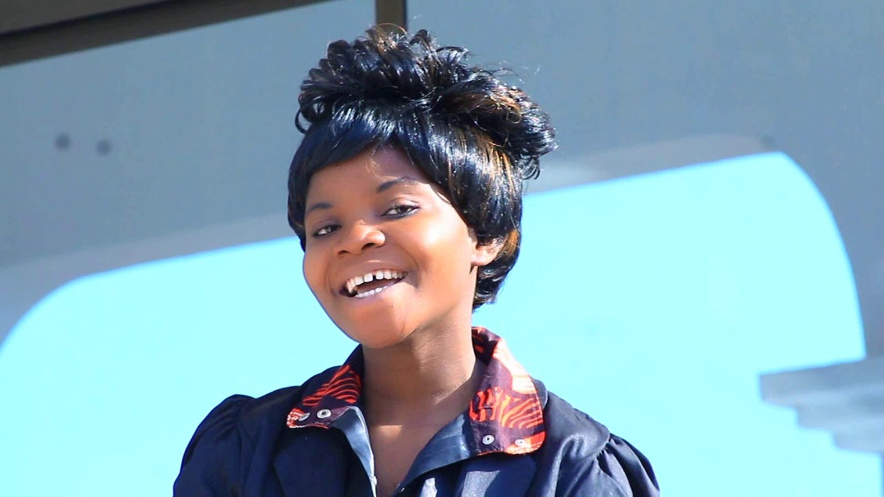 Geuzeni Mawazo_ Ujumbe_Kwaya_Fmct_Secta 4 _Kigoma_Official Video _Glory media production +255756729