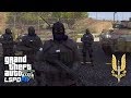 GTA 5 BANK HEIST SAS SIEGE MOD LIVESTREAM!! | LSPDFR: THE BRITISH WAY #154 (GTA 5 PC POLICE MOD)