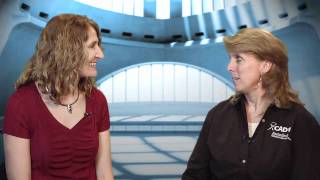 Deni Cox: Profiles and the CUI