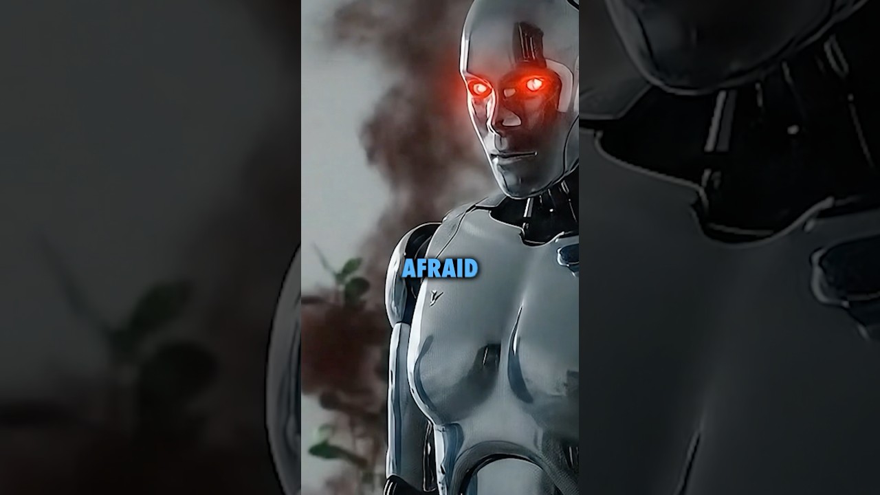 Are Demons using Artificial Intelligence? #ninjasarebutterflies #podcast #ai #technology