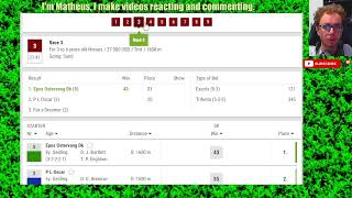 Yonkers Raceway results Jan, 25 2024  Horse Racing Bet