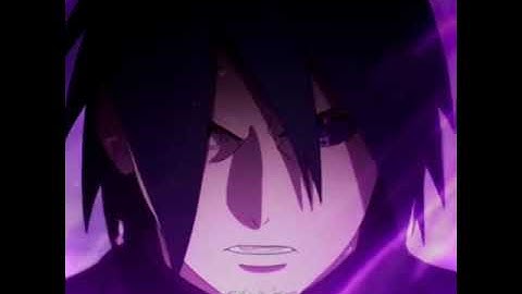 NARUTO AND SASUKE Vs JIGEN | AMV | BORUTO | TAMVEEL #noticemekrishfx