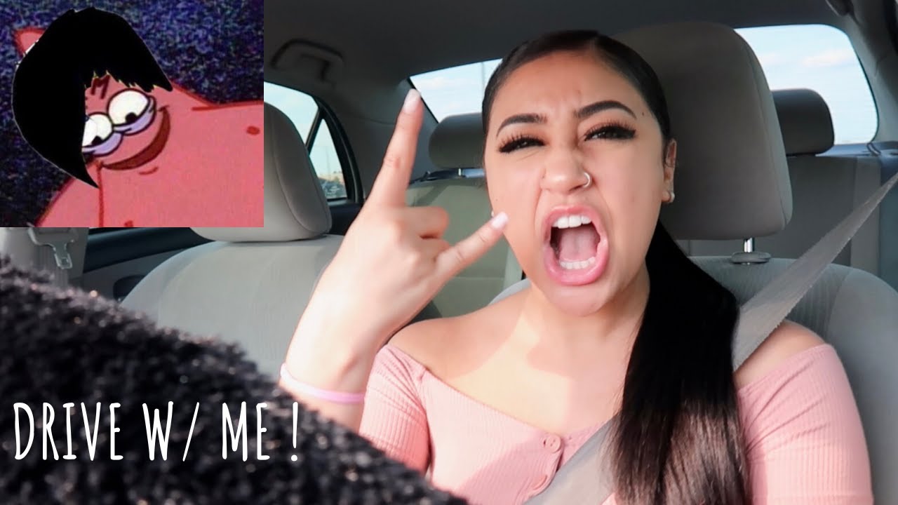 DRIVE WITH ME CURRENT MUSIC PLAYLIST EMO YouTube drive-with-me-current-music-playlist-emo-youtube