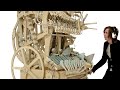 Beginning of video