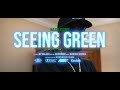 Major Rydeout - Official "Seeing Green" Freestyle Music Video