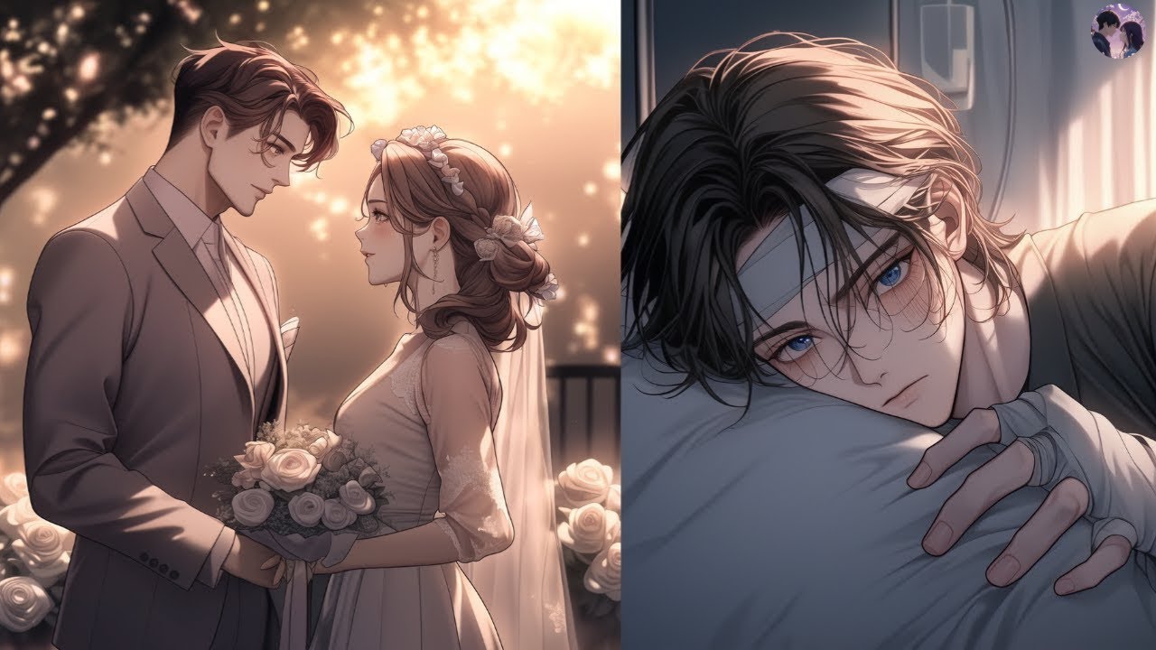 📕Я спас её, но потерял память. Она спряталась, чтобы защитить меня, я нашёл её и снова влюбился.