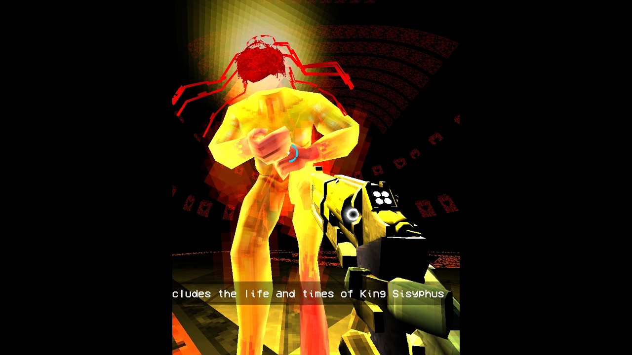 P-2 P-rank STANDARD (ULTRAKILL)