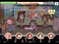 【デレステ】TAKAMARI☆CLIMAXXX!!!!! {Master} Full Combo