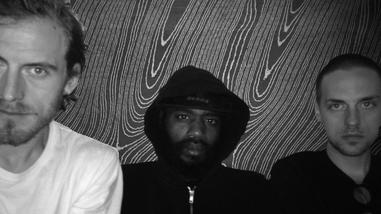 The Story of Death Grips YouTube