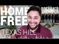 🇺🇸 Home Free - Dreamer feat. Texas Hill - REACTION | Gio