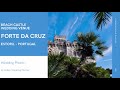 Forte da Cruz Beach Castle Wedding Venue - Wedding Photos by Lisbon Wedding Planner