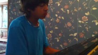 Composition (Rough Draft) - Brandon Hassan