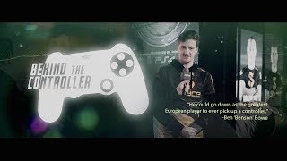 Behind the Controller: Splyce's Bance