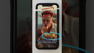 How Trump's AI-Generated Gaza Video Follows Rage Bait Tactics