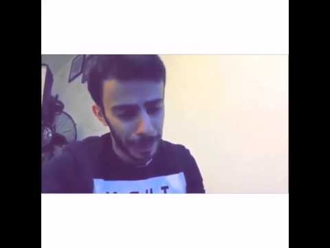 اذا صقعن شي بركبتي