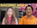 Bianca Lopez and Mark Anthony Carpio - Bagong Araw by Darren Vega