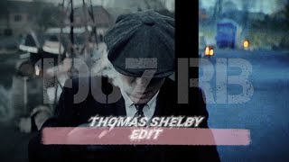 Thomas Shelby Edit 1967 Rb Editz