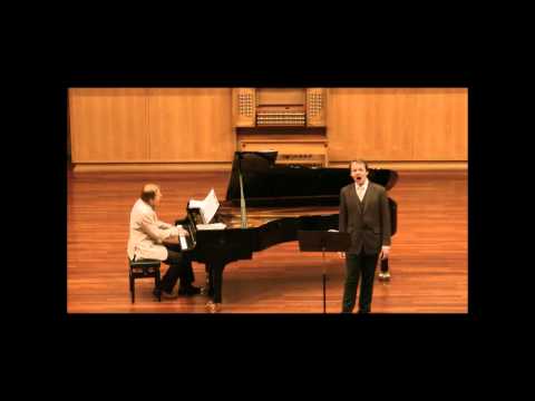 Schubert - Der Einsame