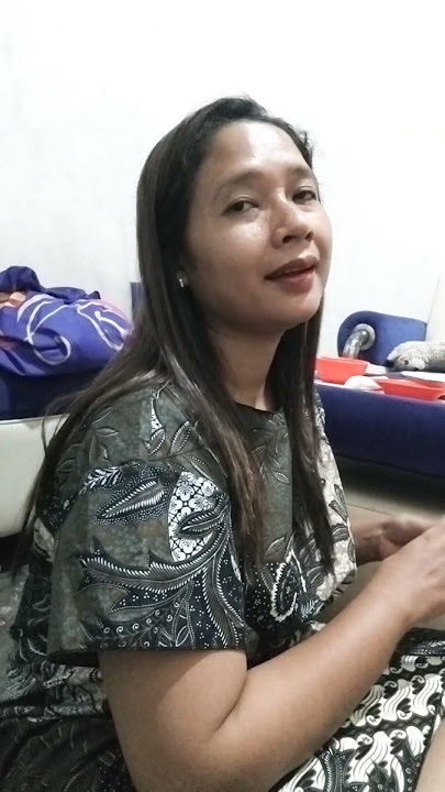 Kalau pake daster buka nya enak dan cepet #videos #vlog #hiburan #humor
