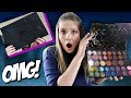 I Destroyed my Sisters James Charles Palette | Prank Wars | Taylor and Vanessa