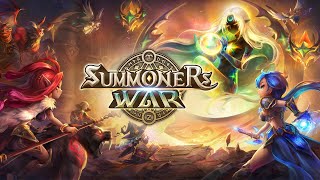 Summoners War 2024 Gameplay Android screenshot 4