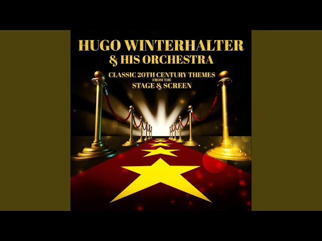 Hugo Winterhalter - Hello, Dolly!