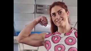 Model Huge Biceps 558.